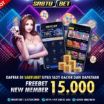 Situs Slot Gacor Depo Dana & Pulsa Tanpa Potongan - SABTUBET Situs Slot Gacor Depo Dana & Pulsa Tanpa Potongan - SABTUBET