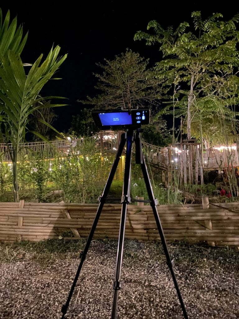 Astrophotography Tips ถ่ายดาวด้วย Google Pixel แบบง่าย ๆ ใน 7 ขั้นตอน 8 Astrophotography Tips ถ่ายดาวด้วย Google Pixel แบบง่าย ๆ ใน 7 ขั้นตอน 7