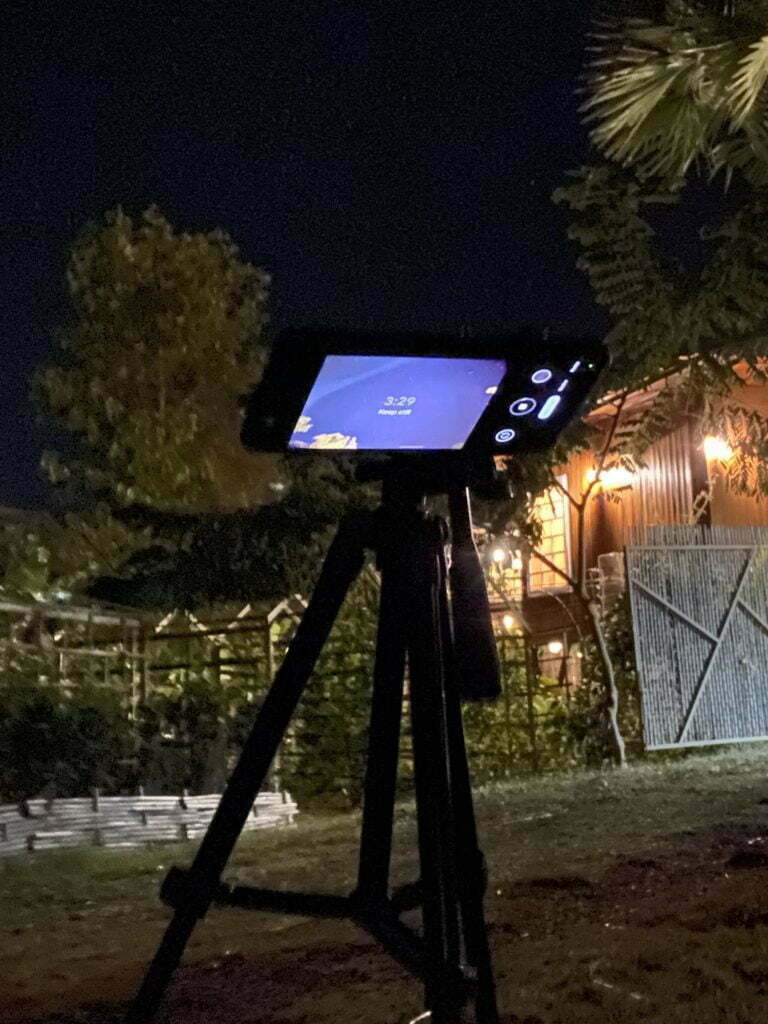 Astrophotography Tips ถ่ายดาวด้วย Google Pixel แบบง่าย ๆ ใน 7 ขั้นตอน 23 Astrophotography Tips ถ่ายดาวด้วย Google Pixel แบบง่าย ๆ ใน 7 ขั้นตอน 22