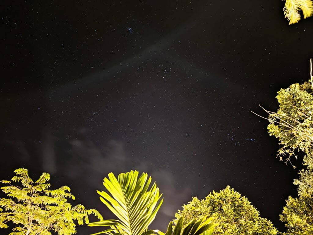 Astrophotography Tips ถ่ายดาวด้วย Google Pixel แบบง่าย ๆ ใน 7 ขั้นตอน 48