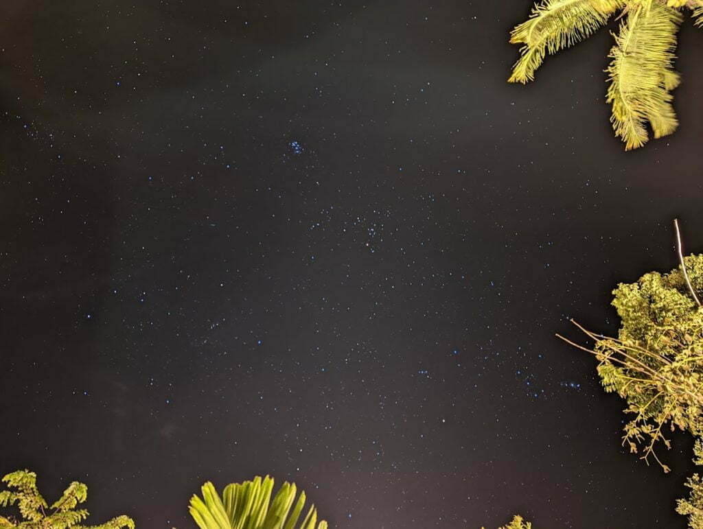 Astrophotography Tips ถ่ายดาวด้วย Google Pixel แบบง่าย ๆ ใน 7 ขั้นตอน 42