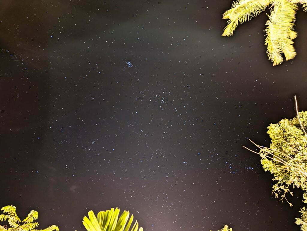 Astrophotography Tips ถ่ายดาวด้วย Google Pixel แบบง่าย ๆ ใน 7 ขั้นตอน 44