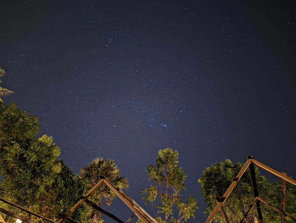 Astrophotography Tips ถ่ายดาวด้วย Google Pixel แบบง่าย ๆ ใน 7 ขั้นตอน 34