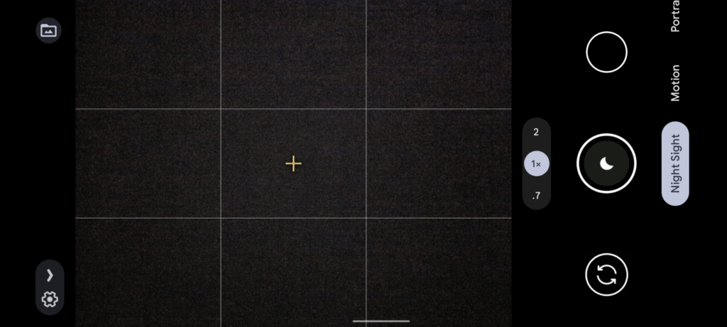 Astrophotography Tips ถ่ายดาวด้วย Google Pixel แบบง่าย ๆ ใน 7 ขั้นตอน 9