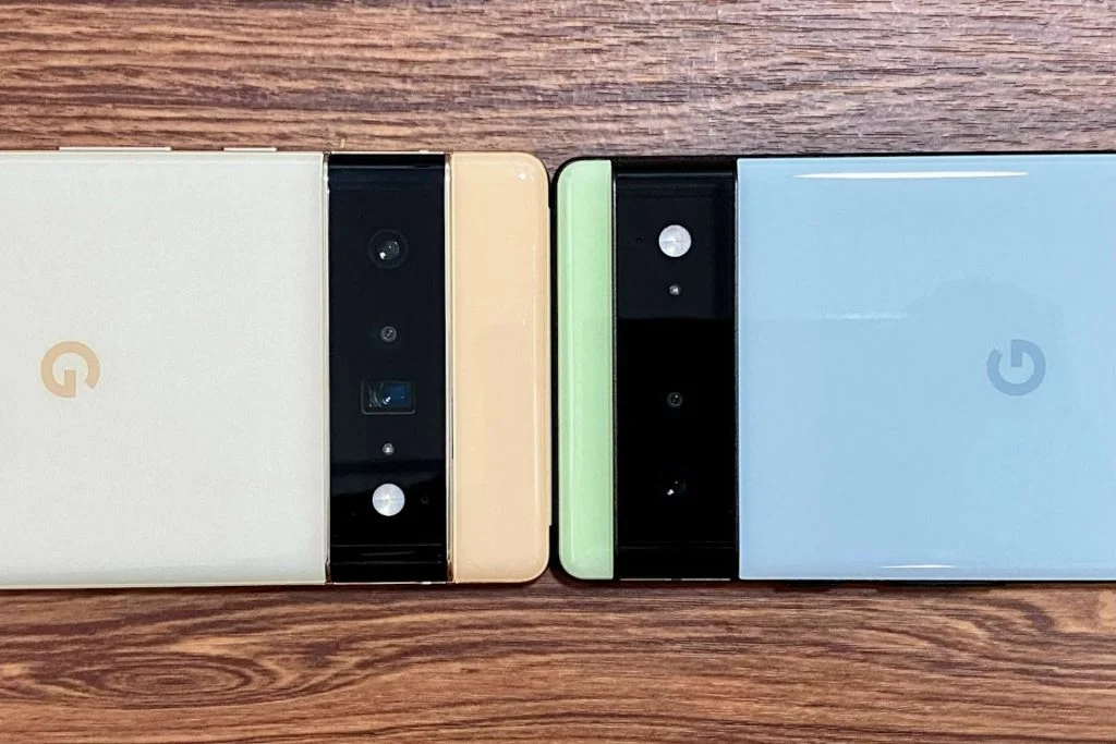 เปรียบเทียบความแตกต่างระหว่าง Pixel 6 กับ Pixel 6 Pro หลังจากที่ได้ใช้งานแบบจริงจัง 9 Pixel 6 & Pixel 6 Pro Camera