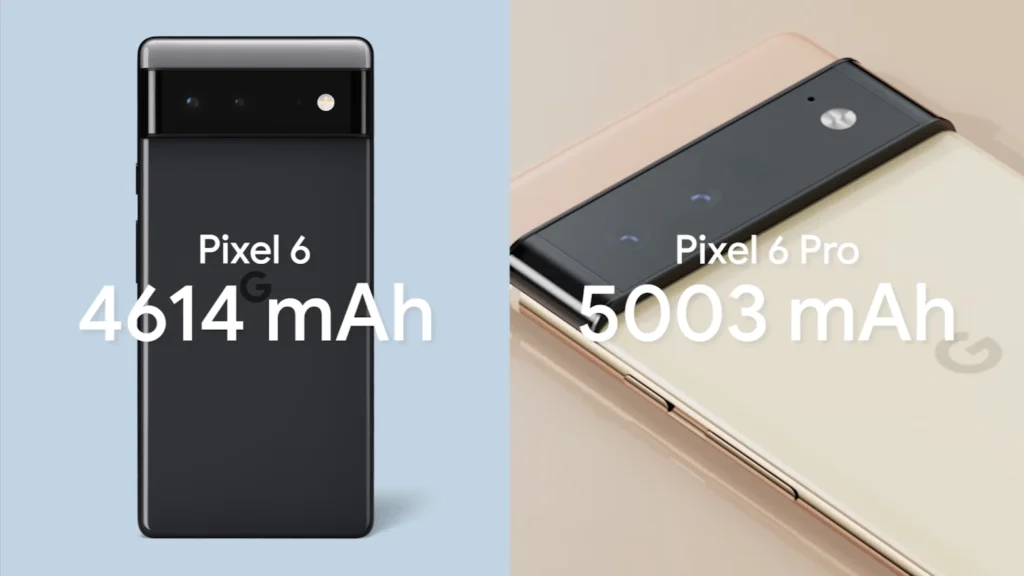เปรียบเทียบความแตกต่างระหว่าง Pixel 6 กับ Pixel 6 Pro หลังจากที่ได้ใช้งานแบบจริงจัง 17 เปรียบเทียบความแตกต่างระหว่าง Pixel 6 กับ Pixel 6 Pro หลังจากที่ได้ใช้งานแบบจริงจัง 16